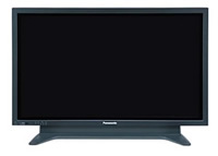 42 inch Panasonic display screen